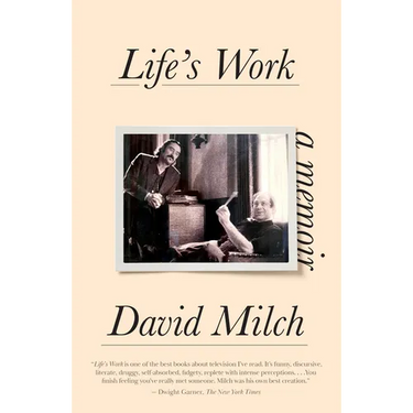 Life's Work: A Memoir