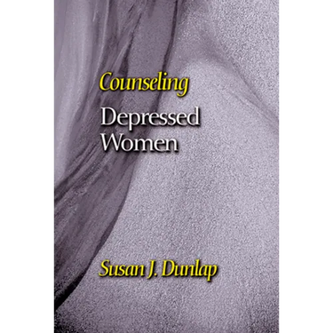 Counseling Depressed Women