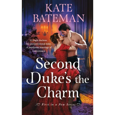 Second Duke's the Charm