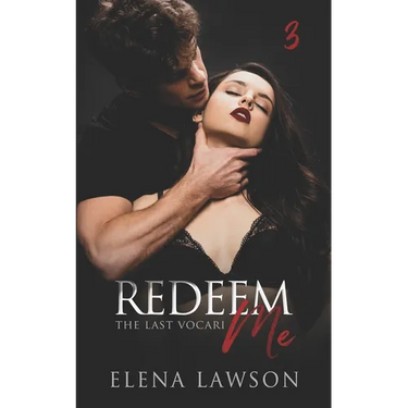 Redeem Me: A Reverse Harem Vampire Romance