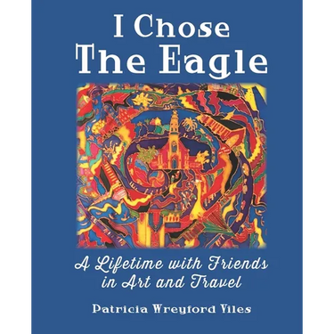 I Chose the Eagle