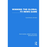 Winning the Global TV News Game
