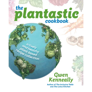 The Plantastic Cookbook