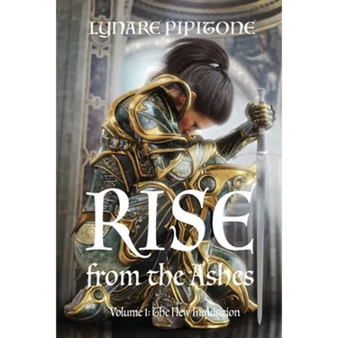 Rise from the Ashes