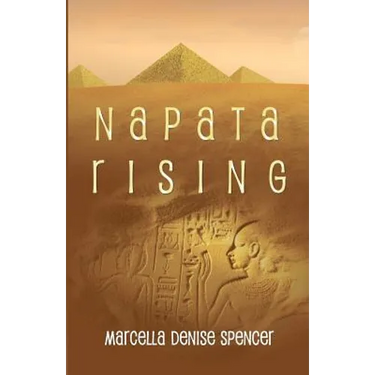 Napata Rising: A Novella