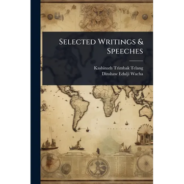 Selected Writings & Speeches