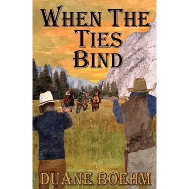 When The Ties Bind