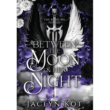 Between the Moon and Her Night