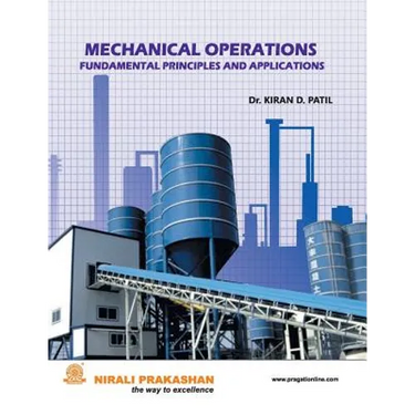 Mechanical Operations