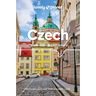 Lonely Planet Czech Phrasebook & Dictionary