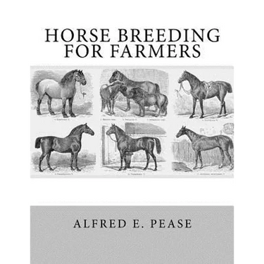 Horse Breeding For Farmers