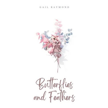 Butterflies and Feathers