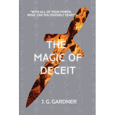 The Magic of Deceit