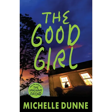 The Good Girl