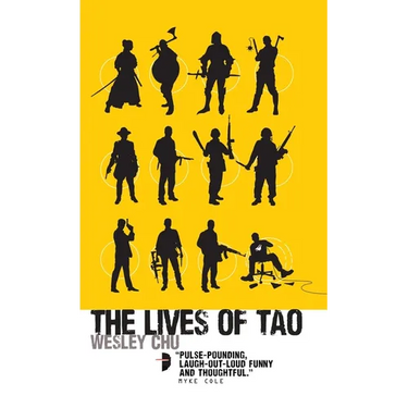 The Lives of Tao