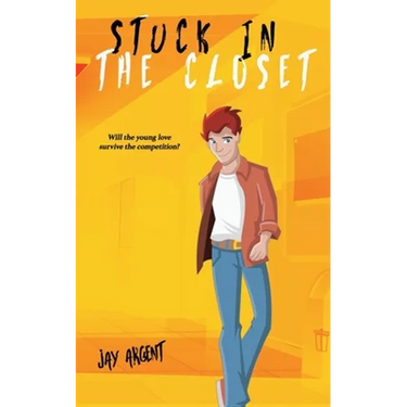 Stuck in the Closet