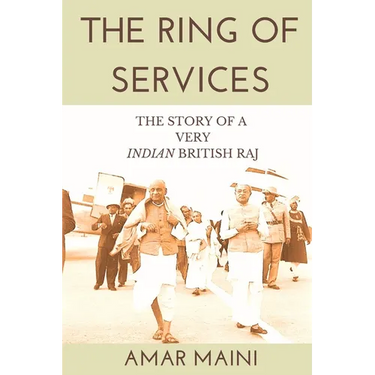 The Ring of Services