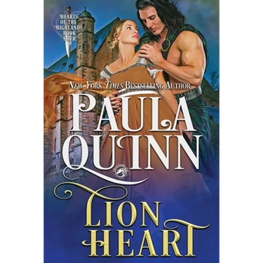 Lion Heart