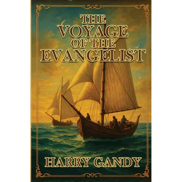 The Voyage Of The Evangelist