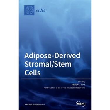 Adipose-Derived Stromal/Stem Cells