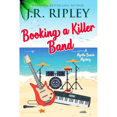 Booking A Killer Band