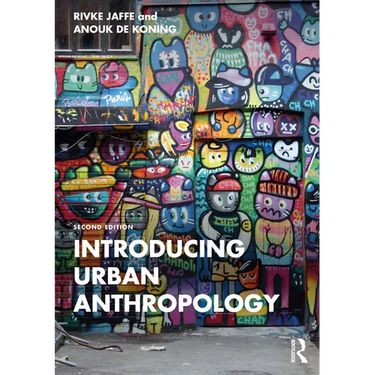 Introducing Urban Anthropology
