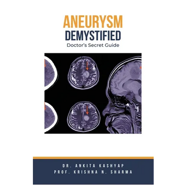 Aneurysm Demystified: Doctor's Secret Guide