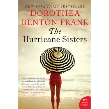 The Hurricane Sisters