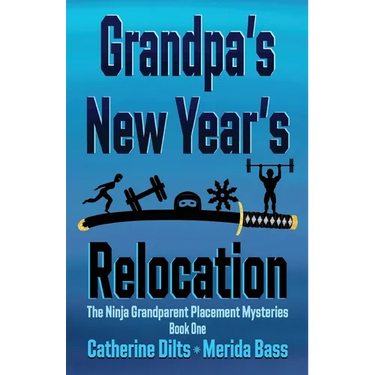 Grandpa's New Year's Relocation