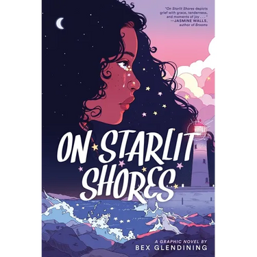 On Starlit Shores: A Graphic Novel