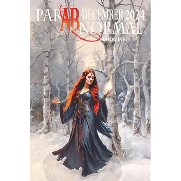 ParABnormal Magazine December 2024