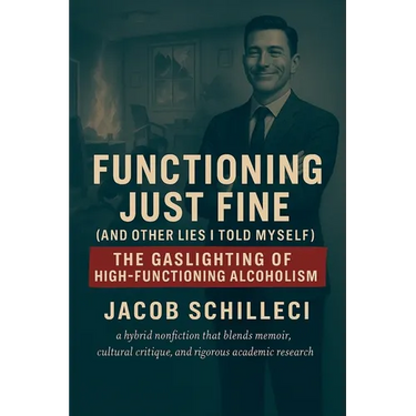 Functioning Just Fine (And Other Lies I Told Myself) The Gaslighting of High-functioning Alcoholism