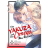 The Yakuza and His Omega: Raw Desire Vol. 1
