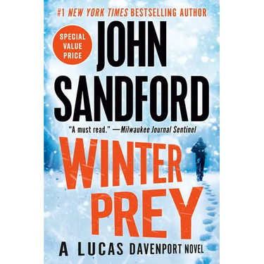 Winter Prey