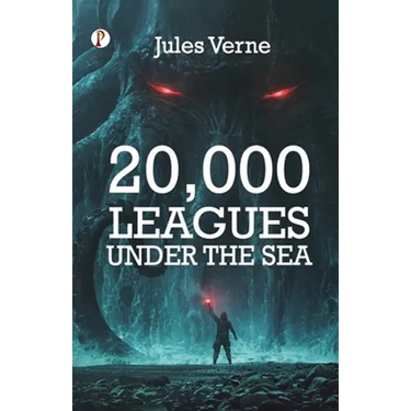 20,000 Leagues Under the Sea