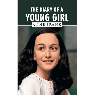 The Diary of a Young Girl