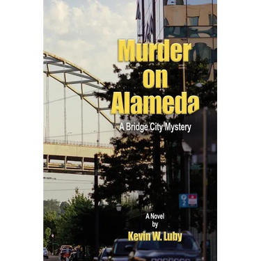 Murder on Alameda