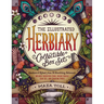 The Illustrated Herbiary Collectible Box Set: Guidance and Rituals from 36 Bewitching Botanicals; Includes Hardcover Book, Deluxe Oracle Card Set, and