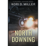 North Downing: A Dezeray Jackson Novel