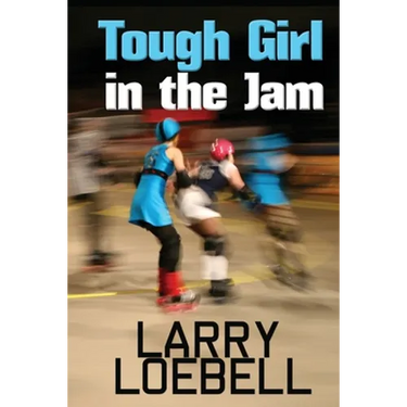 Tough Girl in the Jam