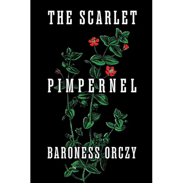 The Scarlet Pimpernel