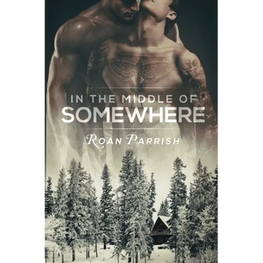 In the Middle of Somewhere