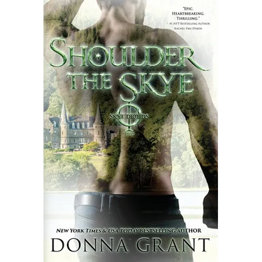 Shoulder the Skye