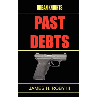 The Urban Knights: Past Debt
