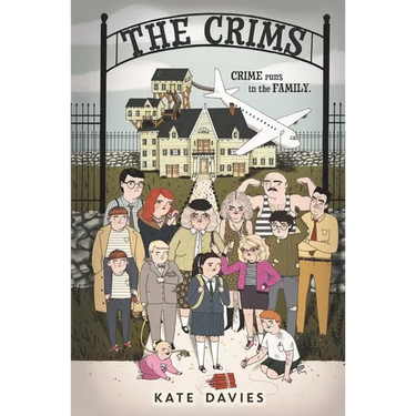 The Crims