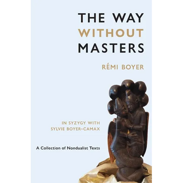 The Way Without Masters