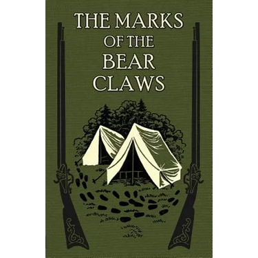 The Marks of the Bear Claws