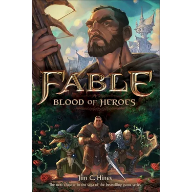 Fable: Blood of Heroes