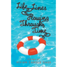 Life Lines Flowing Through Time: Poems by Vivian Carole Gass