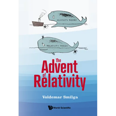The Advent of Relativity
